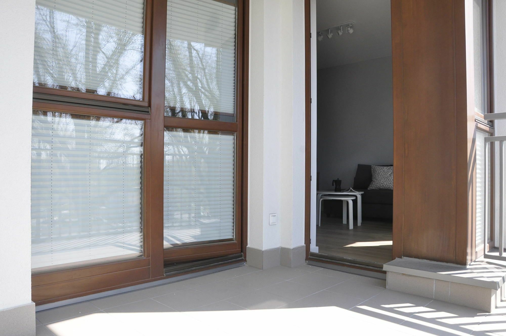 Prudentia Apartments Wola Varşovia Exterior foto