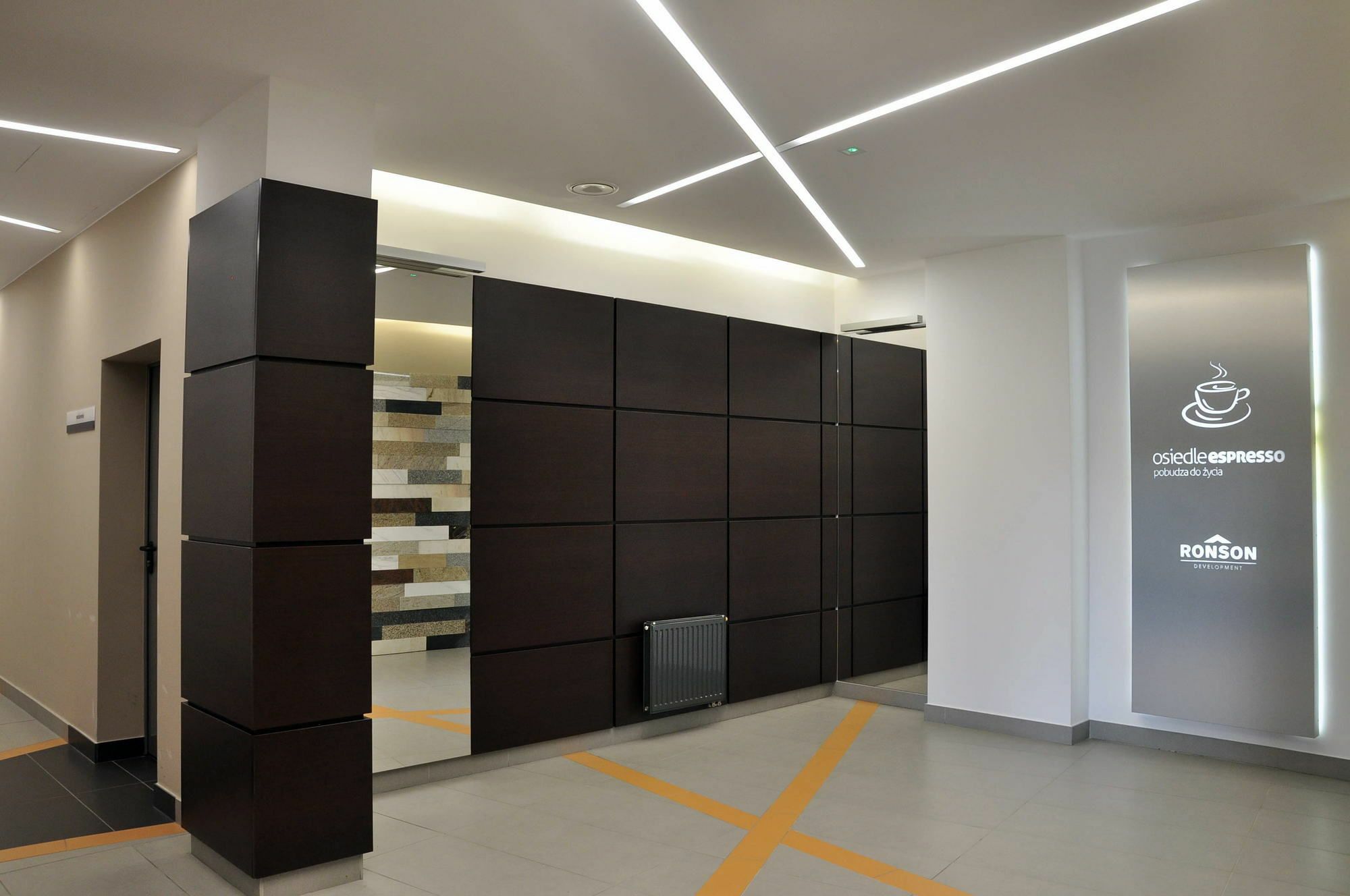 Prudentia Apartments Wola Varşovia Exterior foto
