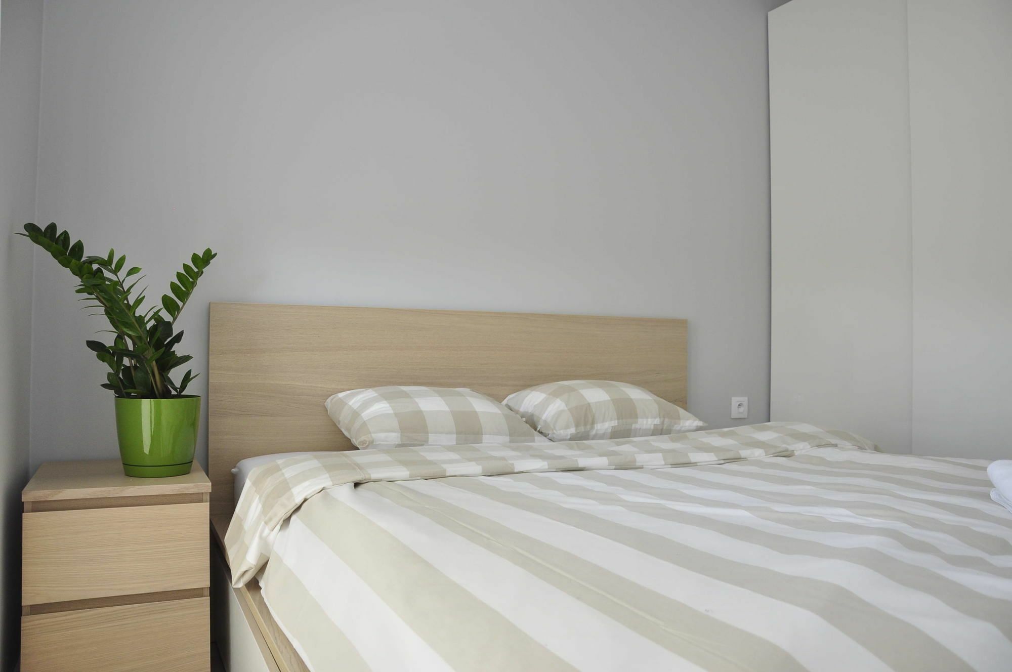 Prudentia Apartments Wola Varşovia Exterior foto